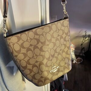 Coach Crossbody Bag